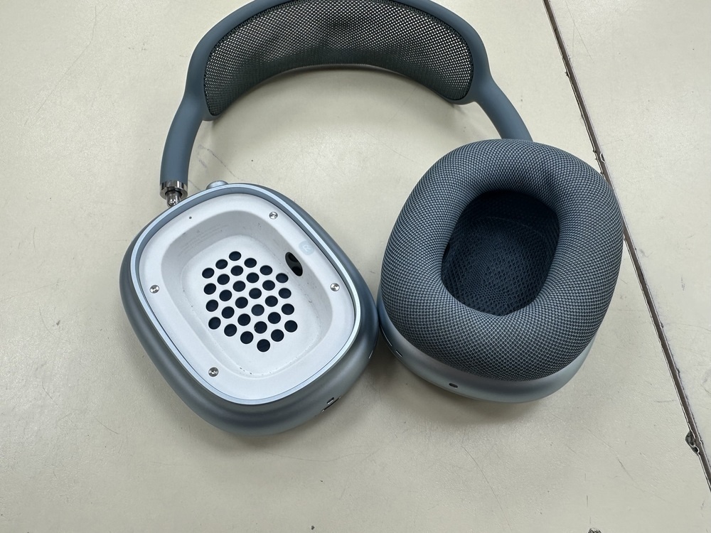 Наушники беспроводные Apple AirPods Max (A2096)