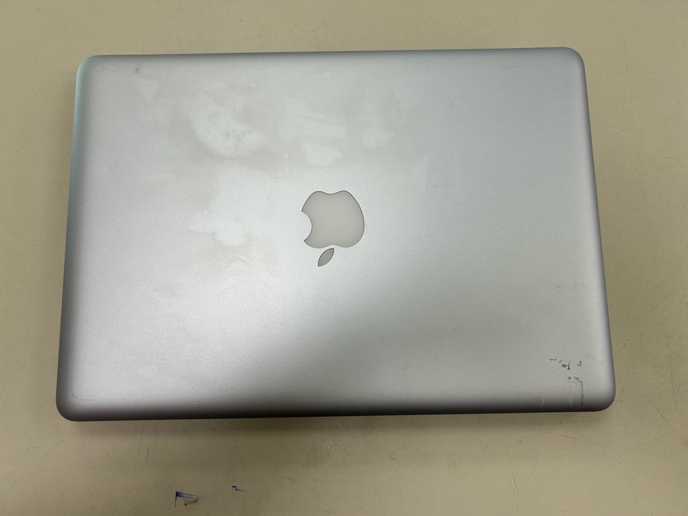 Ноутбук Apple MacBook Pro 13  (A1278) 2011