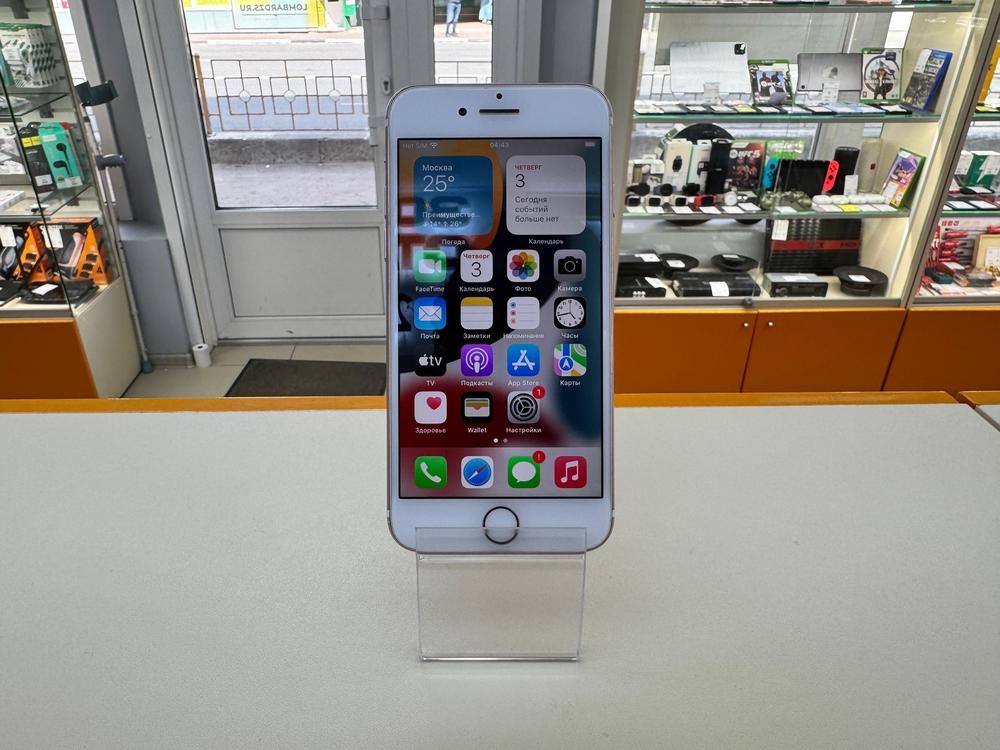 Смартфон Apple iPhone 7 128Gb