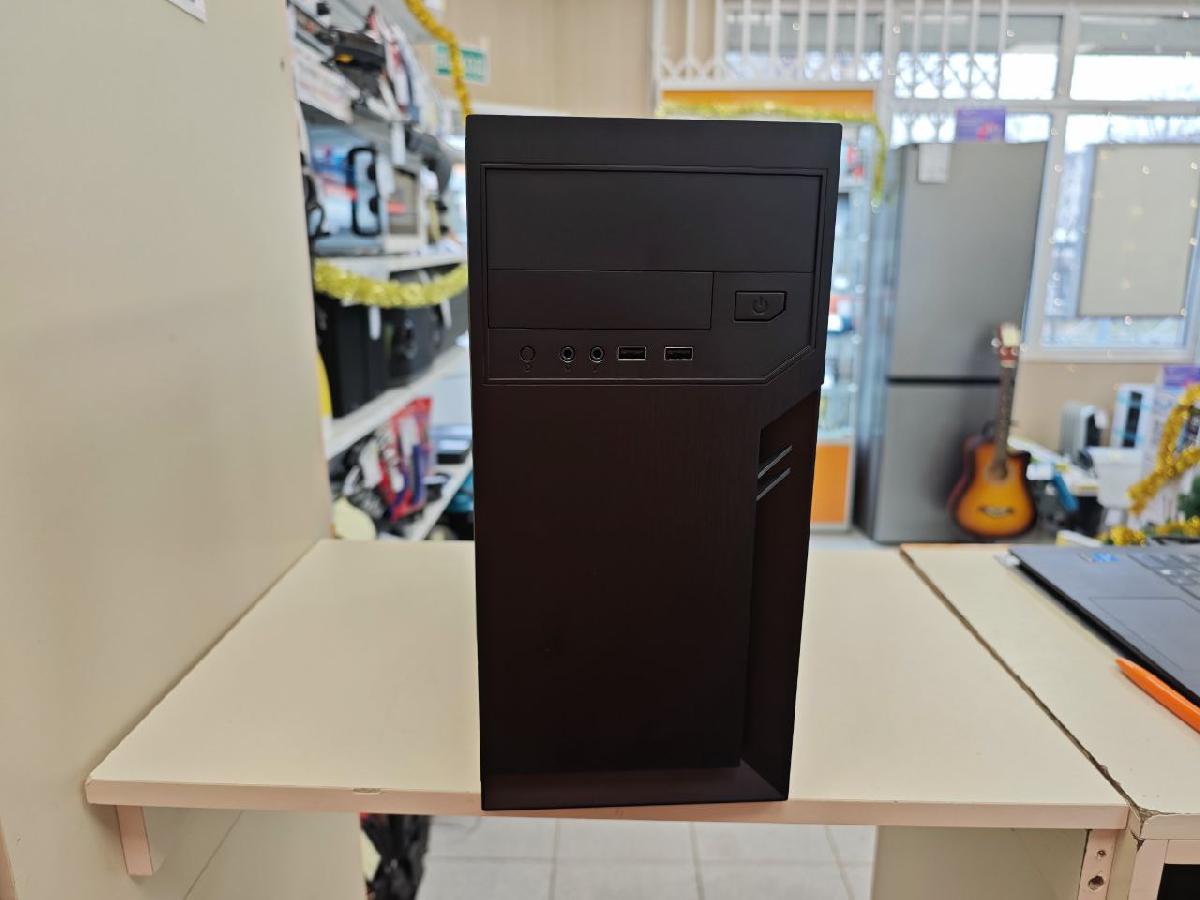 Системный блок Noname No Model; Core I3-12100F, Intel UHD Graphics 730, 16 Гб, 240 Гб, Нет