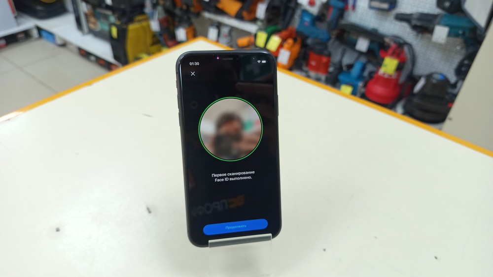Смартфон Apple iPhone 11 128Gb