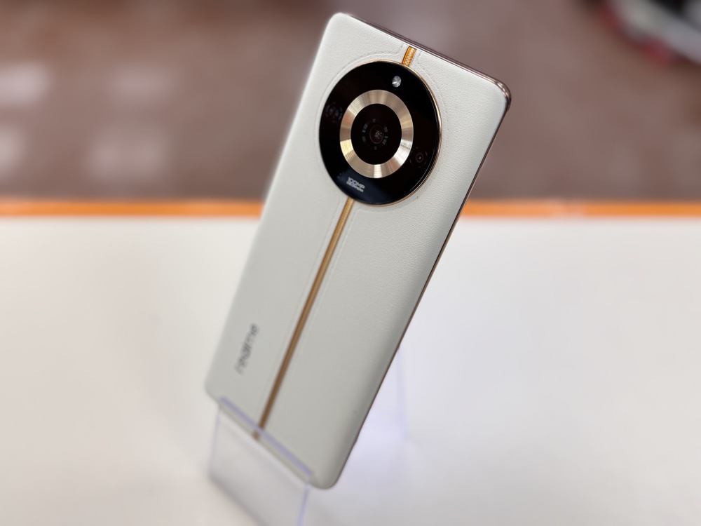 Смартфон Realme 11 Pro 8/128