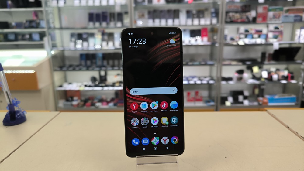 Смартфон Xiaomi Poco X3 Pro 8/256