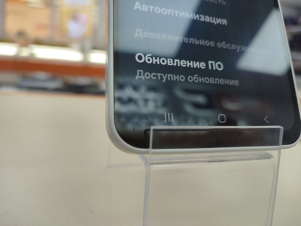 Смартфон Samsung Galaxy A16 6/128