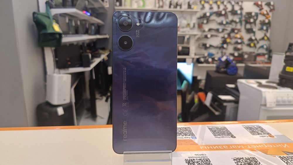 Смартфон Realme 10 8/256