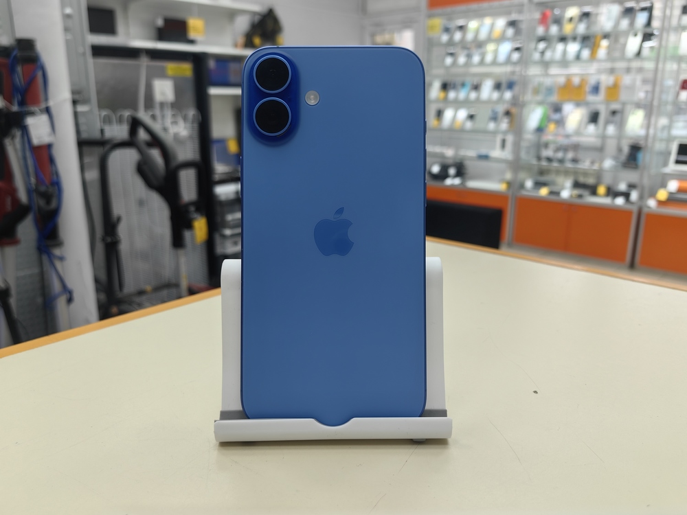Смартфон Apple Iphone 16 Plus 256Gb