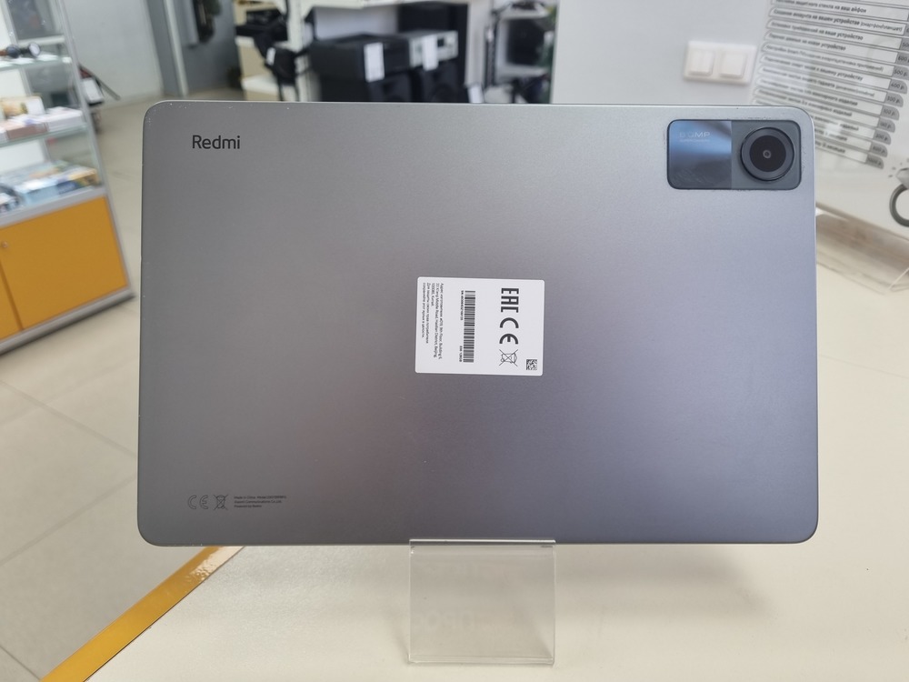 Планшет Xiaomi Redmi Pad SE 6/128