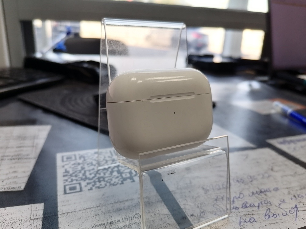 Наушники беспроводные Apple AirPods Pro 2 Case USB-C