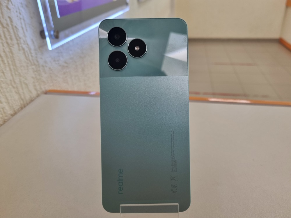 Смартфон Realme C51 4/128