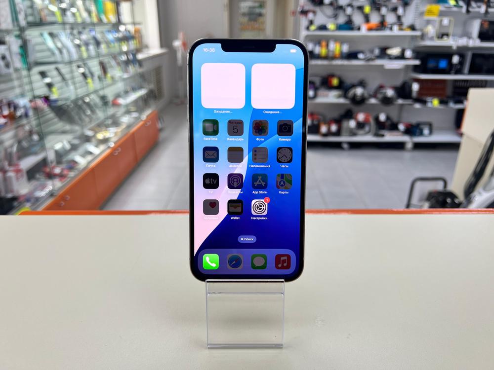 Смартфон Apple iPhone 12 Pro Max 128Gb