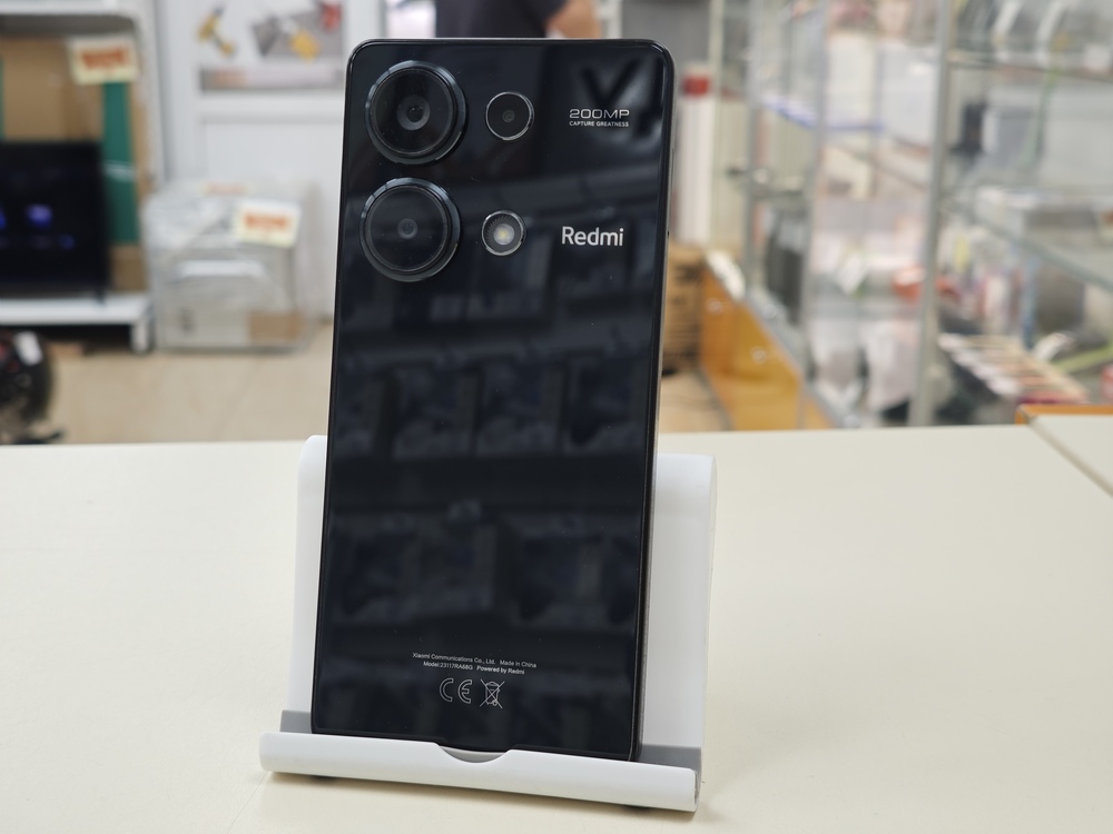 Смартфон Xiaomi Redmi Note 13 Pro 8/256
