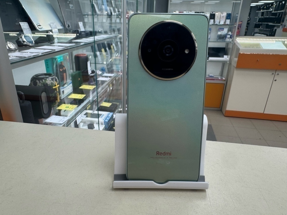 Смартфон Xiaomi Redmi A3x 3/64Gb