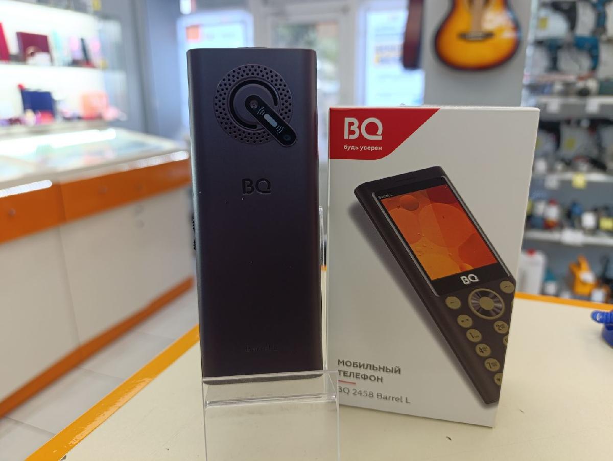 Мобильный телефон BQ 2458