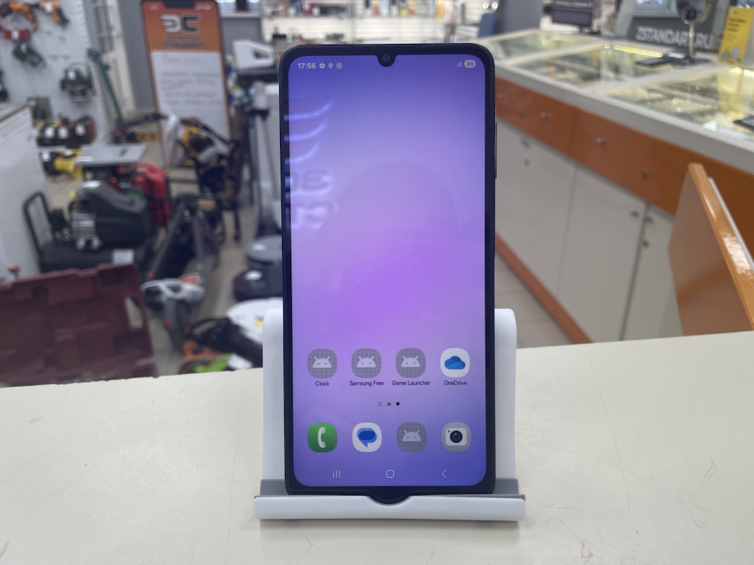 Смартфон Samsung Galaxy A07 4/128