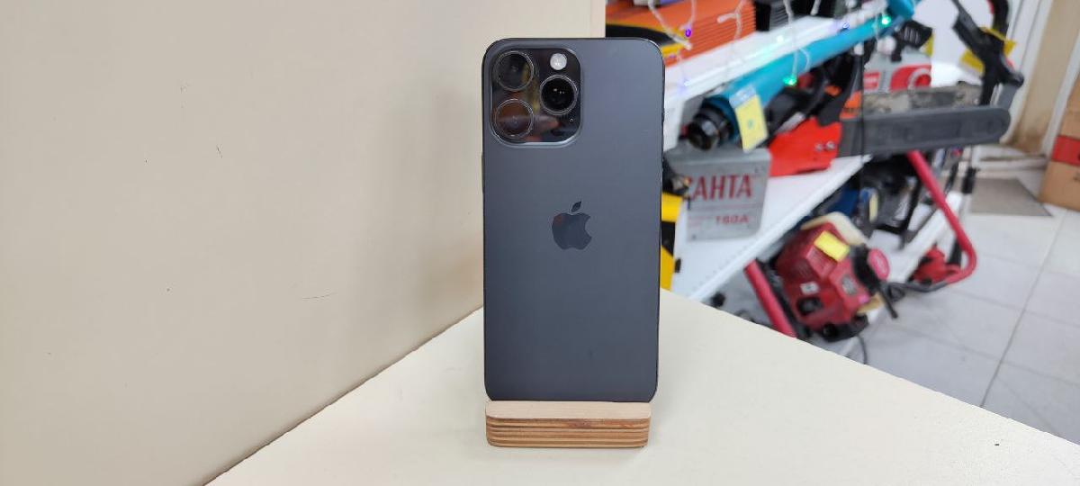 Смартфон Apple iPhone 15 Pro Max 256Gb