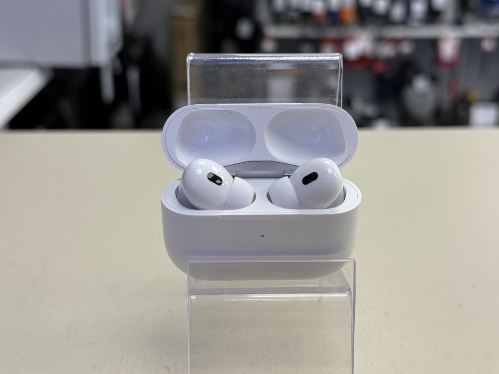 Наушники беспроводные Apple AirPods Pro 2 Gen