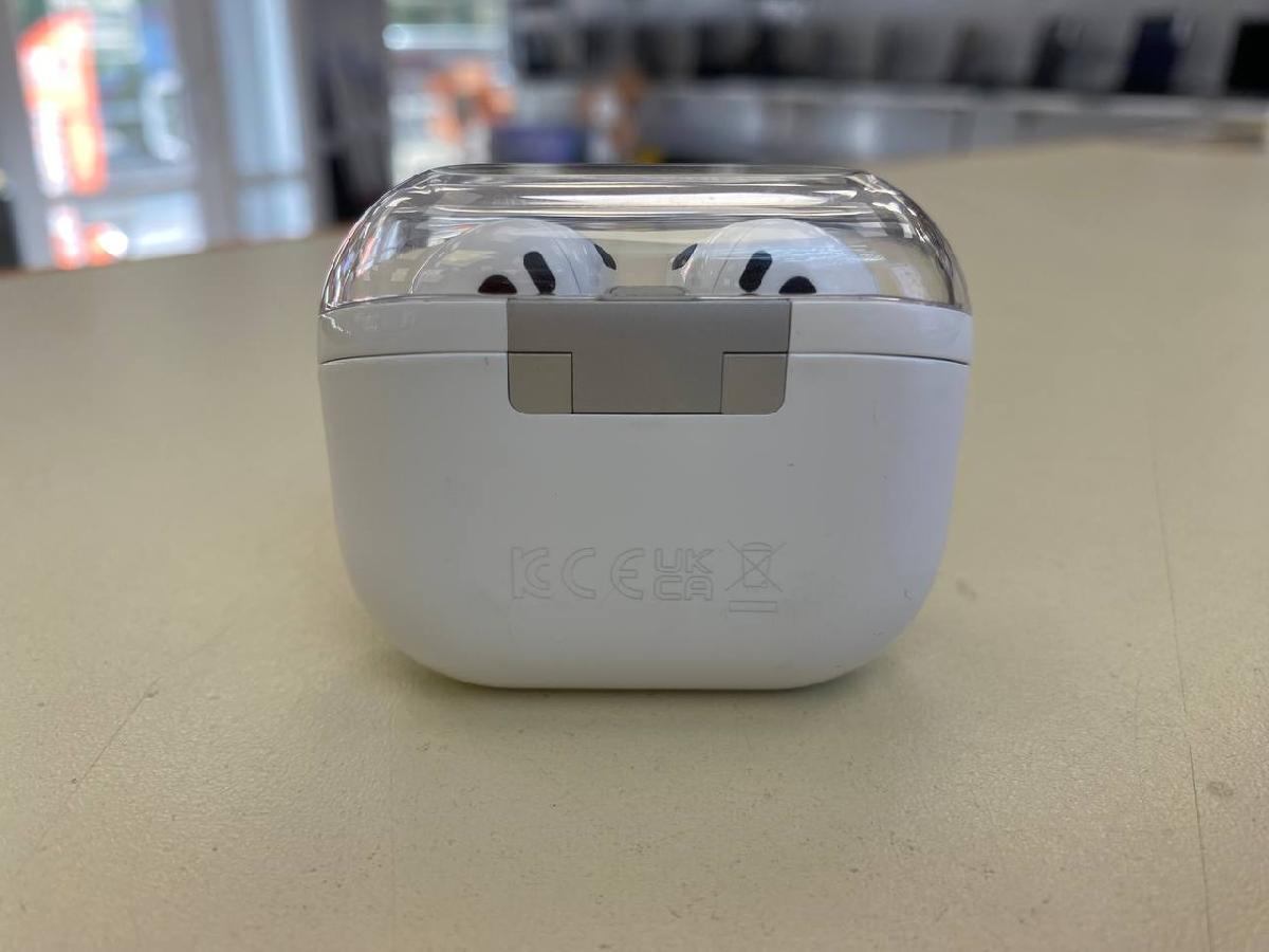 Наушники беспроводные Samsung BUDS 3