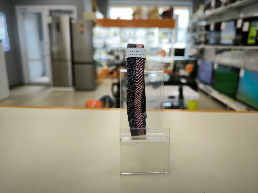 Фитнес-браслеты Huawei Band 4