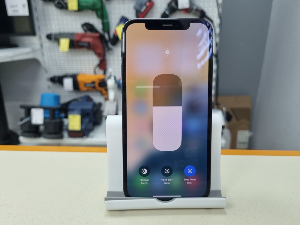 Смартфон Apple iPhone 12 Pro 256Gb