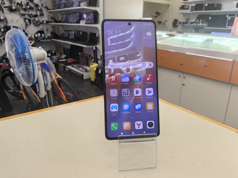 Смартфон Xiaomi Redmi Note 13 Pro 8/256