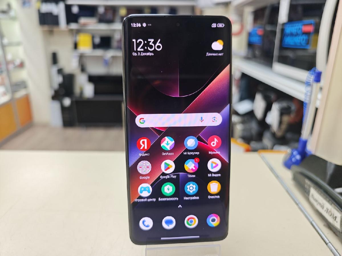 Смартфон Xiaomi POCO X7 8/256