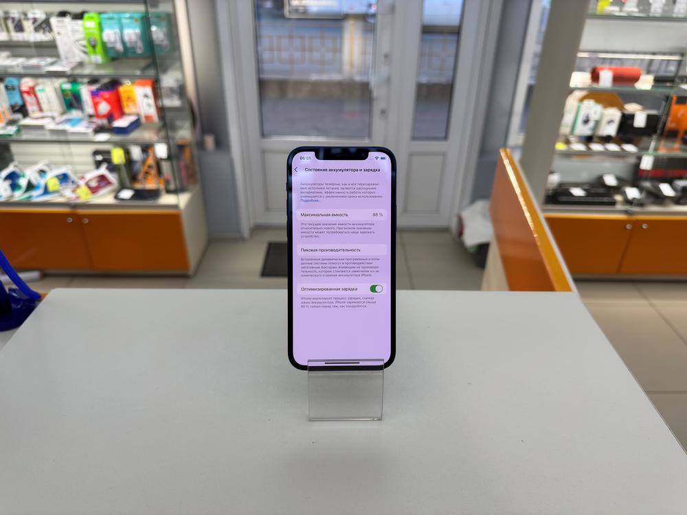 Смартфон Apple iPhone 12 128Gb