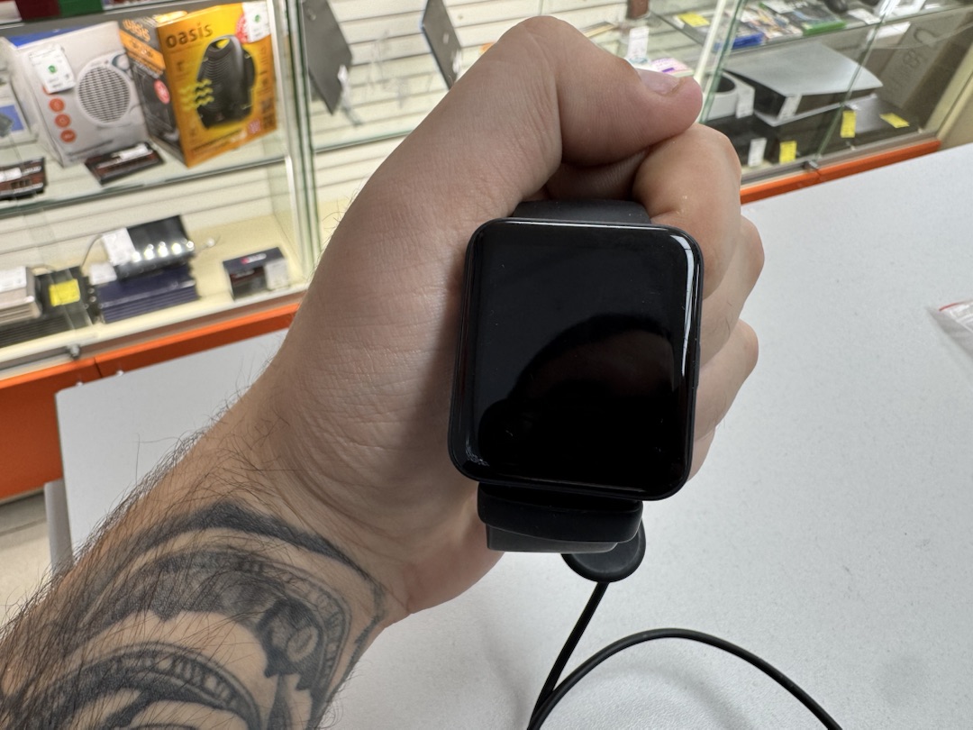 Смарт-часы Xiaomi Redmi Watch 2 Lite