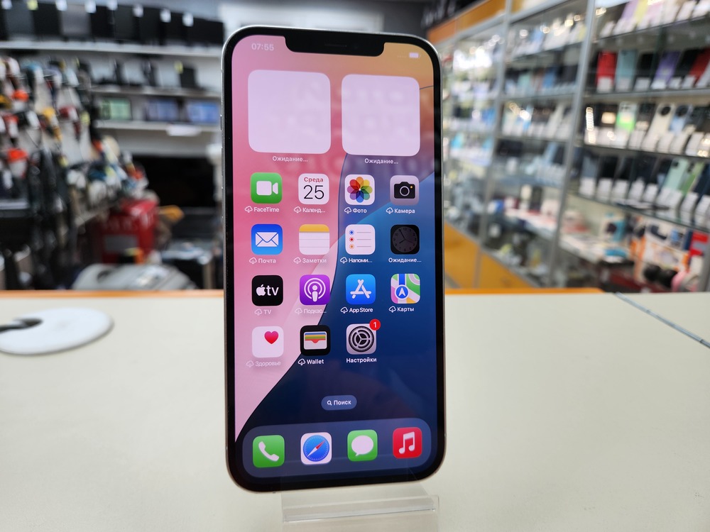 Смартфон Apple iPhone Xr 64Gb