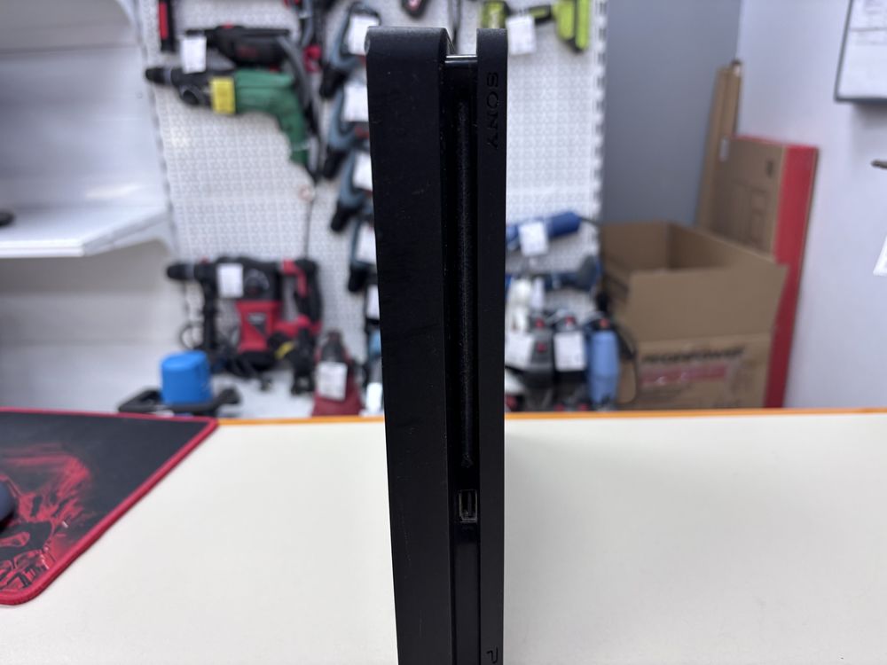 Игровая приставка PlayStation 4 Slim 1Tb