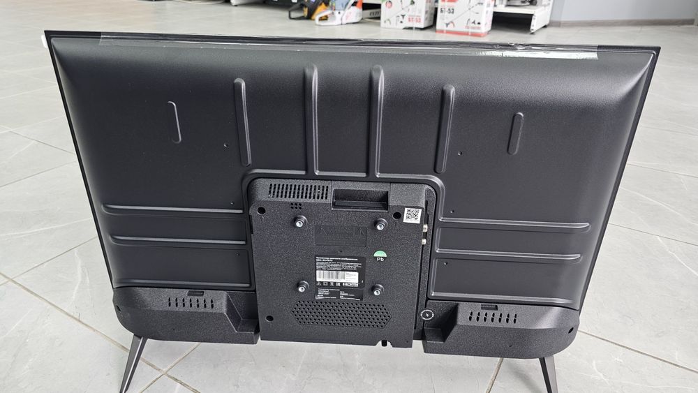 LED Телевизор SBER SDX-32H3113