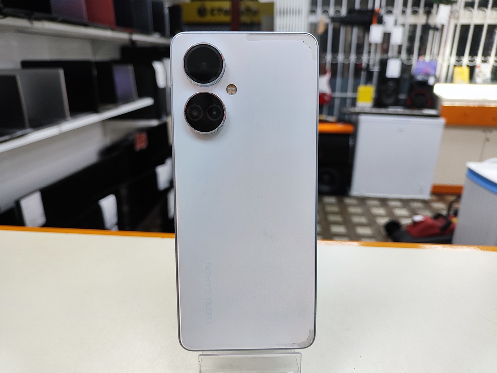 Смартфон Tecno Camon 19 6/128