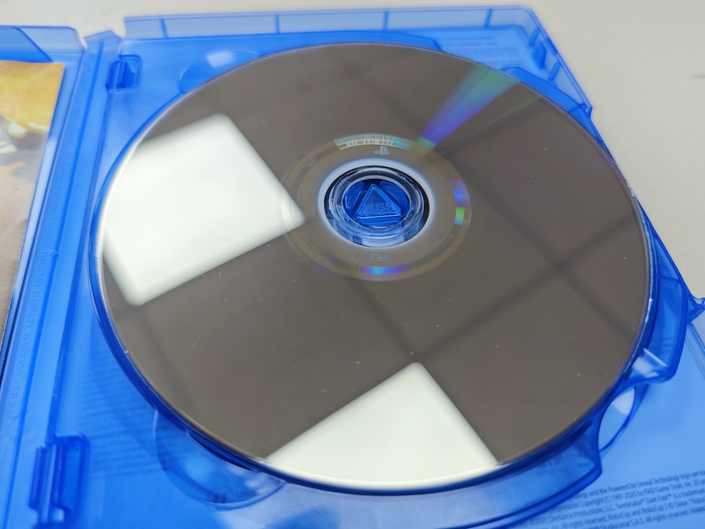 Игра Playstation 4 Mortal Kombat 11 Ultimate