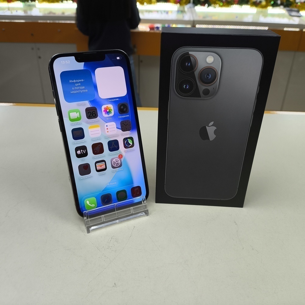 Смартфон Apple iPhone 13 Pro 128Gb