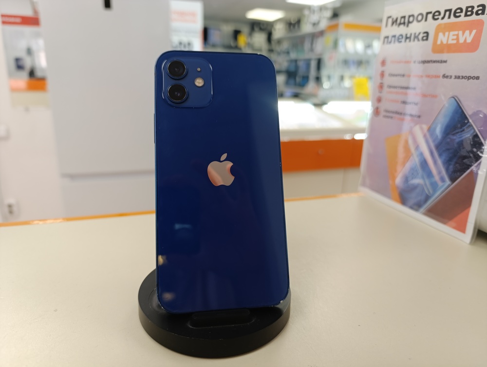 Смартфон Apple iPhone 12 128Gb