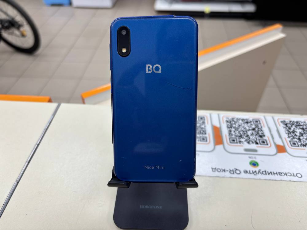 Мобильный телефон BQ 1577