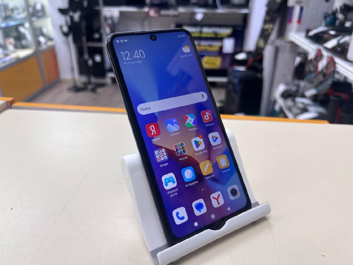 Смартфон Xiaomi Redmi Note 10S 6/64