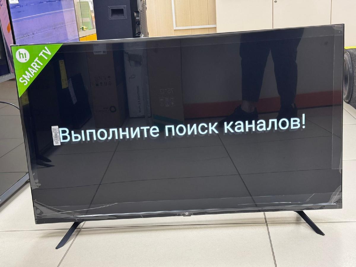 LED Телевизор HI VHIX-43F239MSA