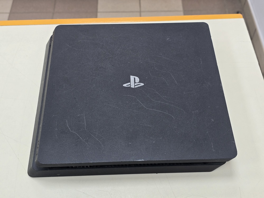 Игровая приставка PlayStation 4 Slim 500GB