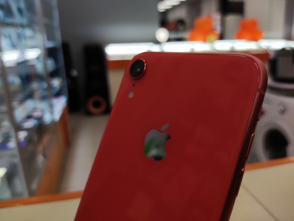 Смартфон Apple iPhone Xr 64Gb