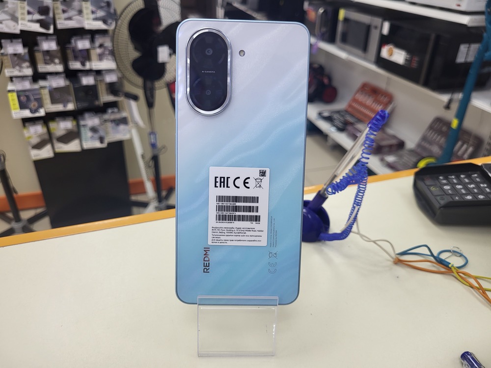 Смартфон Xiaomi Redmi A5 3/64