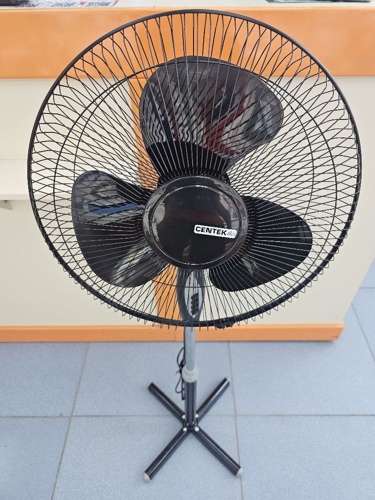 Вентилятор Centek CT-5004