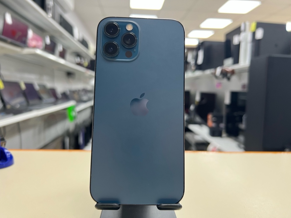 Смартфон Apple iPhone 12 Pro Max 128Gb