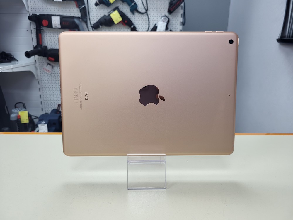 Планшет Apple IPad 6 32 ГБ A1893 (Wi-Fi)