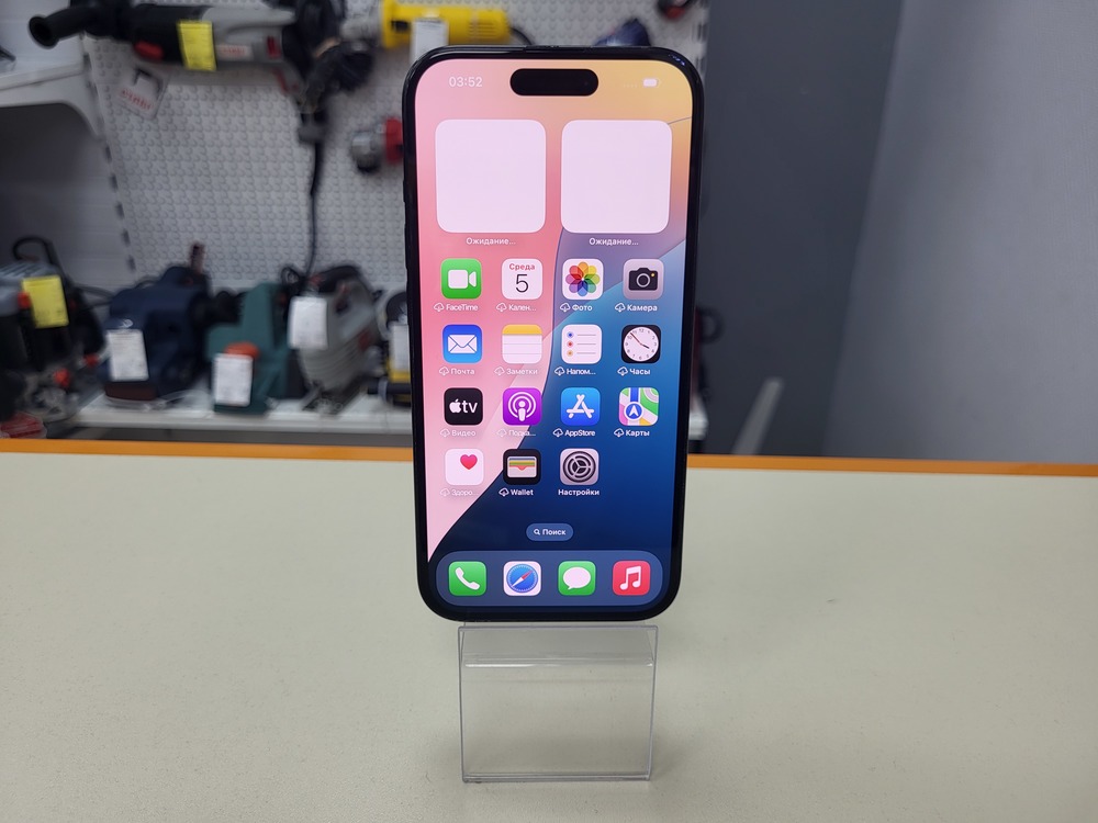 Смартфон Apple Iphone 15 128Gb