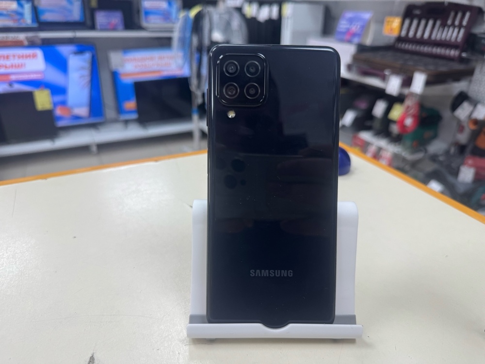 Смартфон Samsung Galaxy A22 4/128