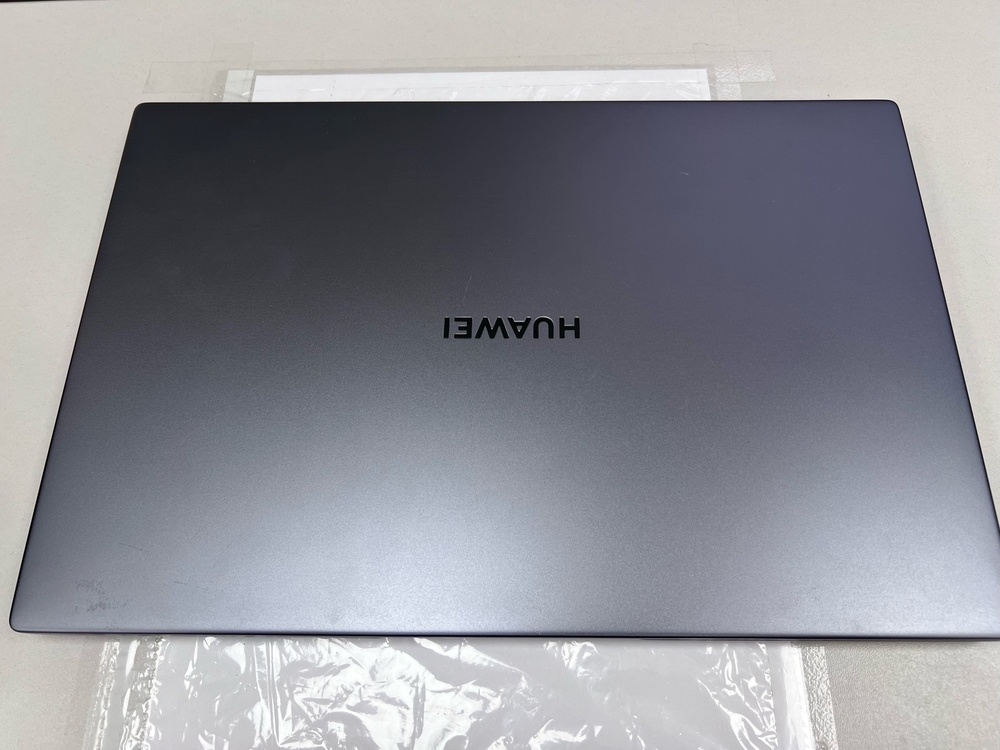 Ноутбук Huawei; I3-1115G4, Intel UHD Graphics, 8 Гб, 256 Гб, Нет