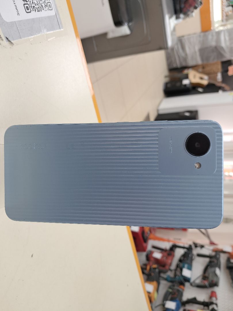 Смартфон Realme C30 4/64