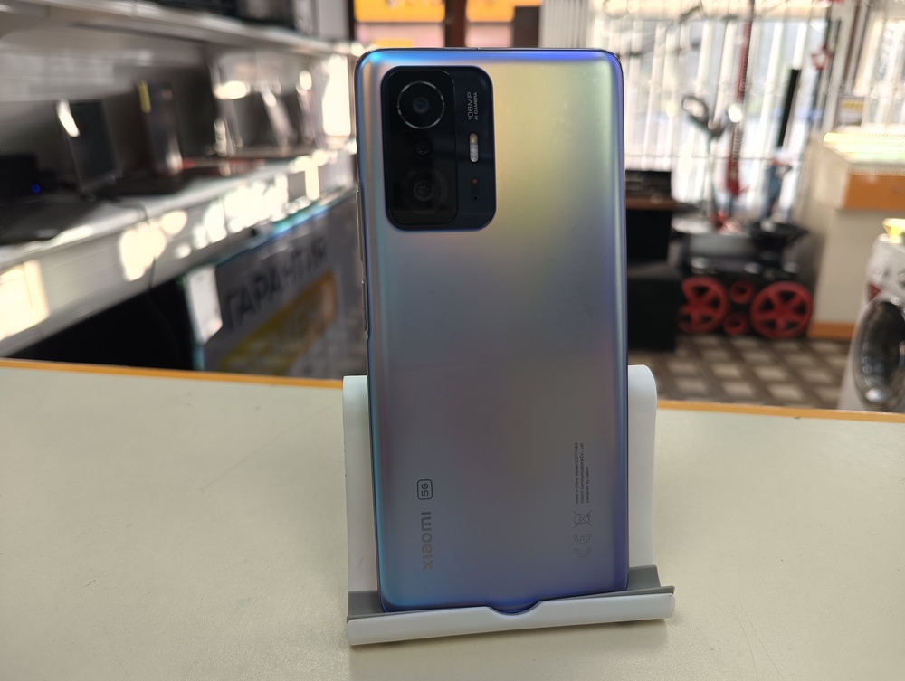 Смартфон Xiaomi 11T PRO 8/128