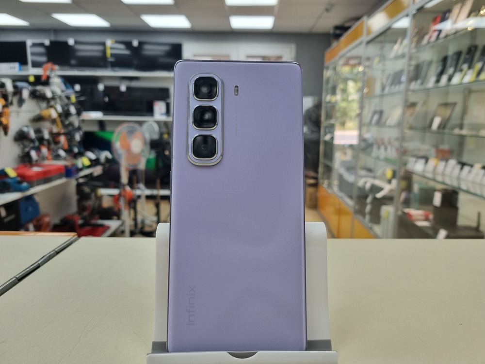 Смартфон Infinix HOT 50 pro+ 8/256