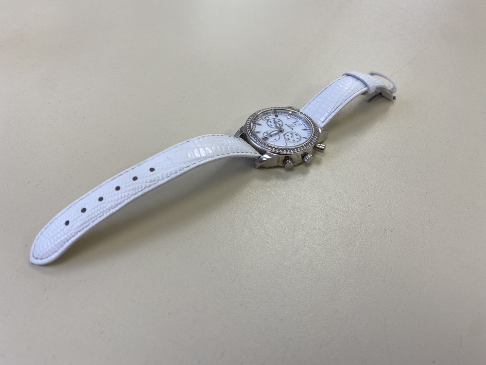 Часы наручные НИКА 0828 (925 проба)